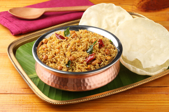 Traditional Variety Rice